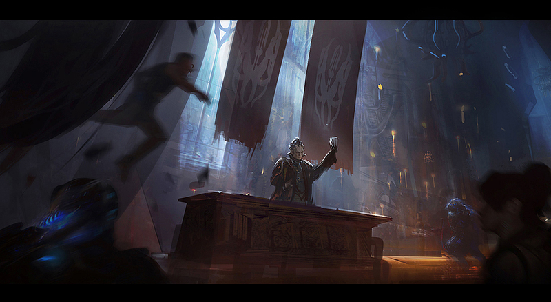 Illustration for article titled Channing Tatum Could Have Been A Lot More Furry In Jupiter Ascending